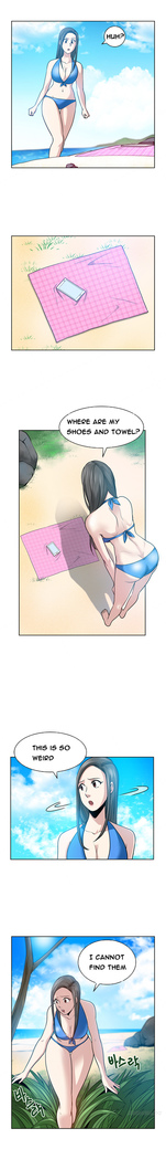 Change Partner Ch.1-17