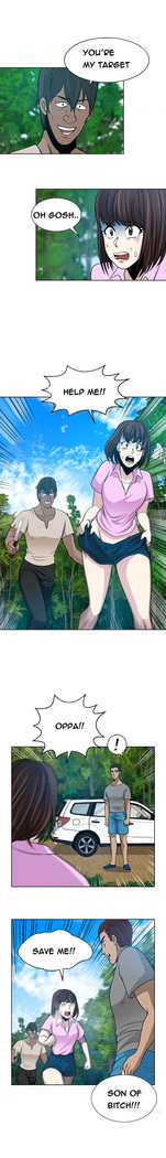 Change Partner Ch.1-17