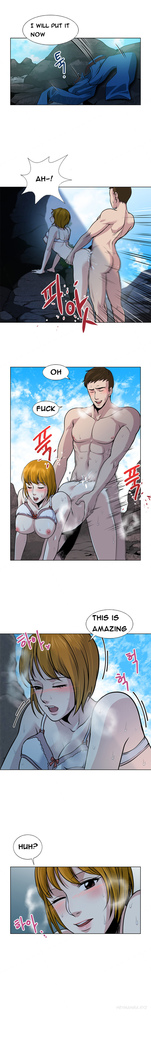 Change Partner Ch.1-17