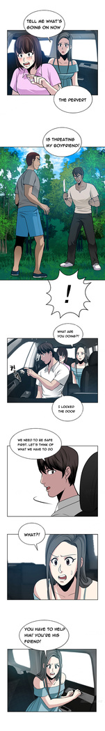 Change Partner Ch.1-17
