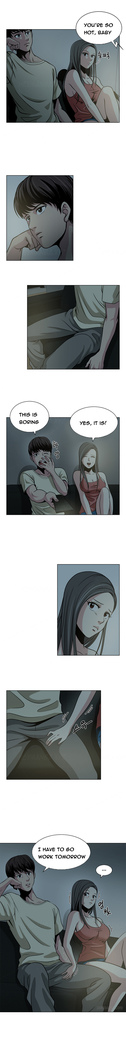Change Partner Ch.1-17
