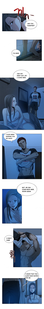 Change Partner Ch.1-17