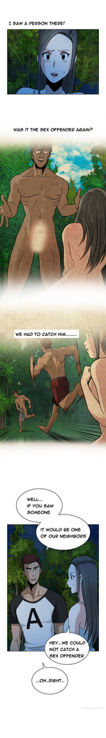 Change Partner Ch.1-17