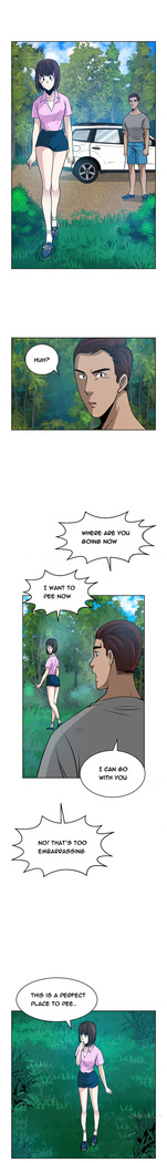 Change Partner Ch.1-17