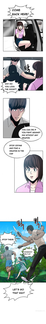 Change Partner Ch.1-17