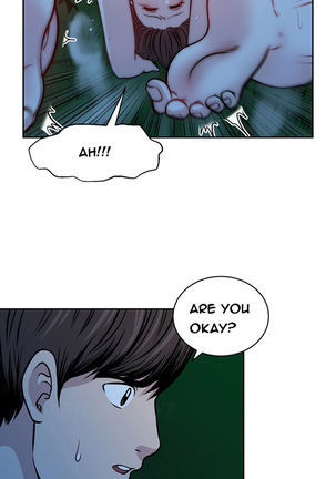 Change Partner Ch.1-17 Page #234