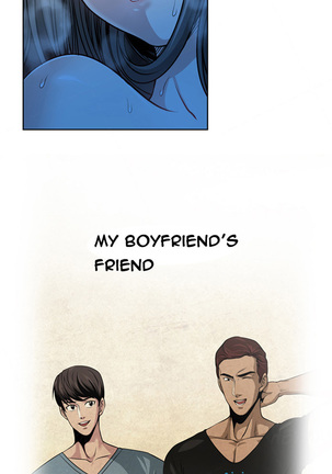 Change Partner Ch.1-17 Page #146