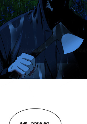 Change Partner Ch.1-17 Page #185