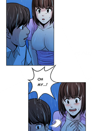 Change Partner Ch.1-17 Page #211