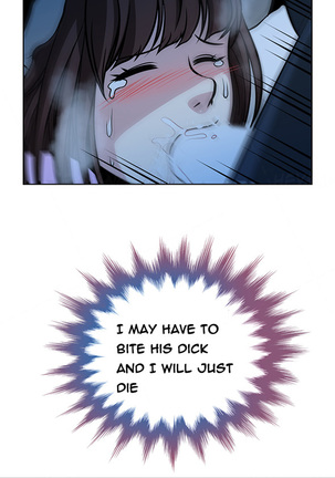 Change Partner Ch.1-17 Page #204