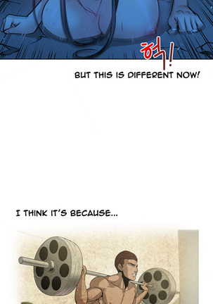 Change Partner Ch.1-17 Page #156
