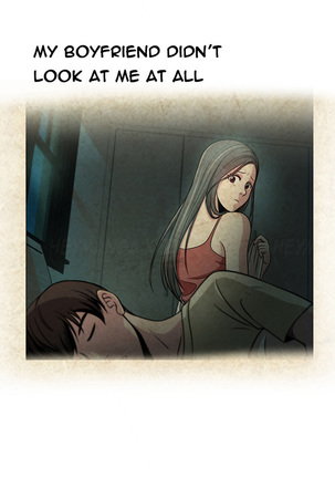 Change Partner Ch.1-17 Page #151