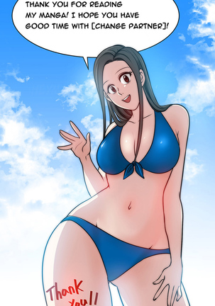 Change Partner Ch.1-17 Page #113