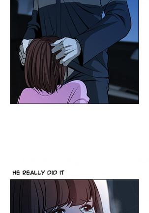 Change Partner Ch.1-17 Page #202