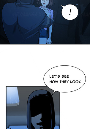 Change Partner Ch.1-17 Page #188