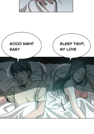 Change Partner Ch.1-17 Page #19