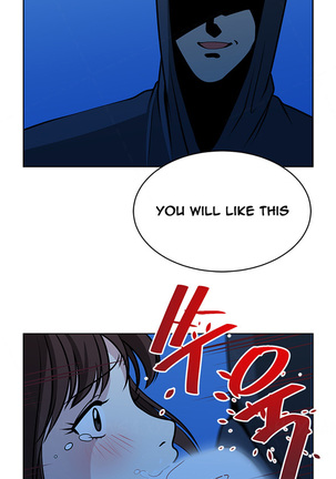 Change Partner Ch.1-17 Page #201