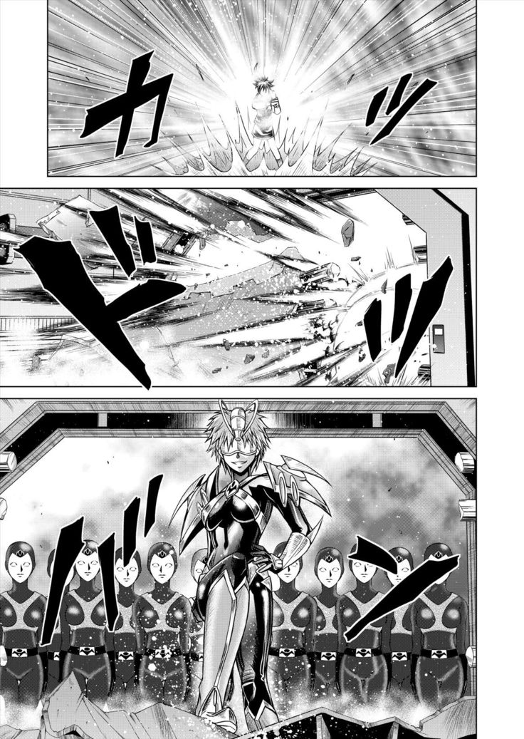 Dinaranger 12-14