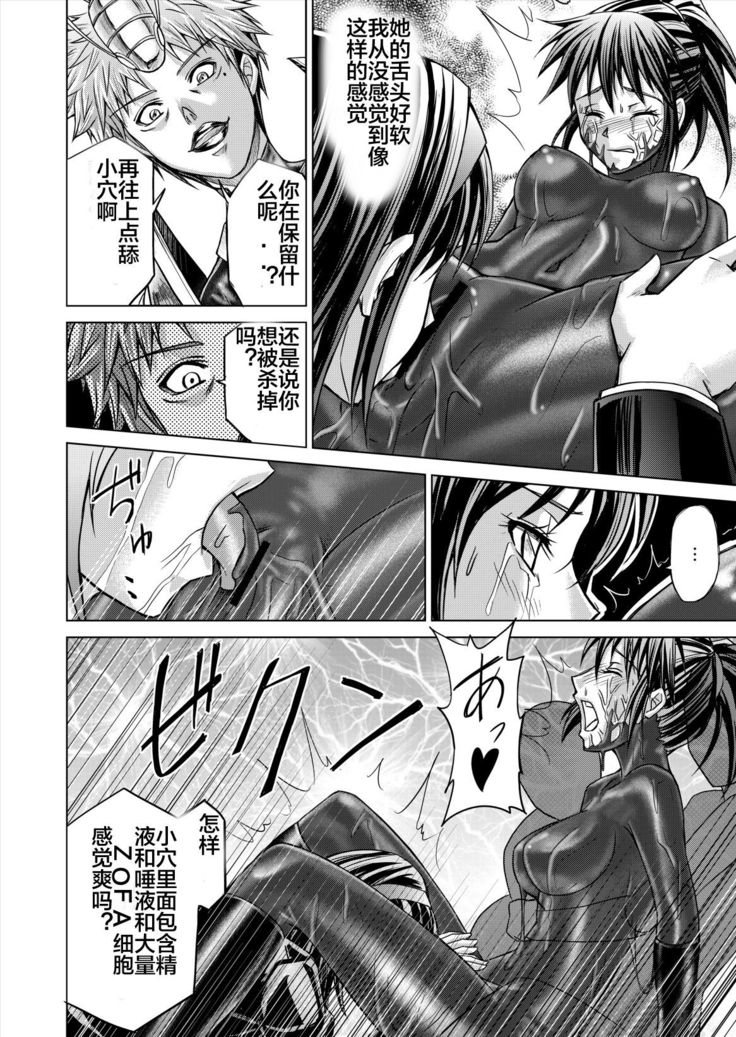 Dinaranger 12-14