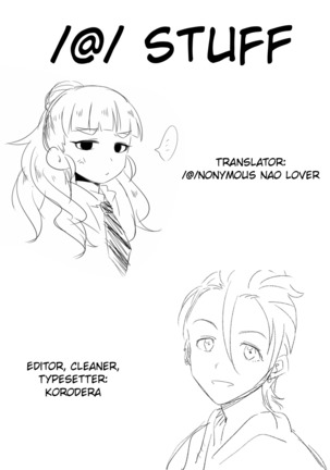 Sarani, Nao-chan to Asedaku de Suru Hon | The getting all sweaty with Nao-chan book Page #23