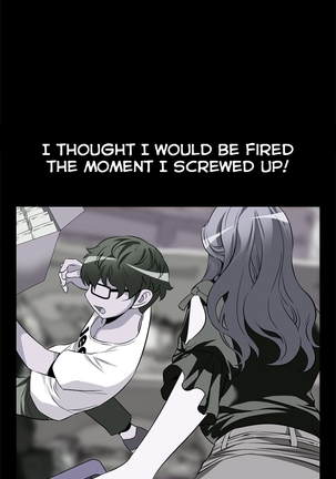 Love Parameter 1-18 -  ENGLISH Page #132
