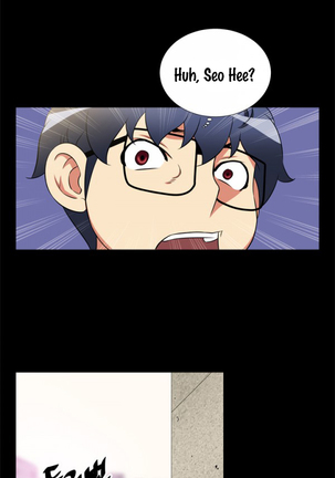 Love Parameter 1-18 -  ENGLISH Page #71