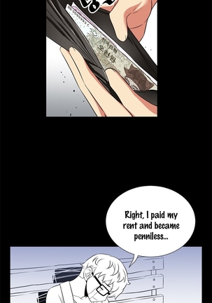 Love Parameter 1-18 -  ENGLISH Page #171