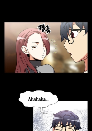 Love Parameter 1-18 -  ENGLISH Page #213