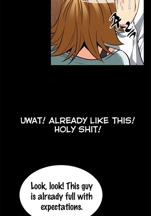 Love Parameter 1-18 -  ENGLISH Page #239