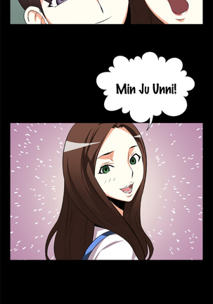 Love Parameter 1-18 -  ENGLISH Page #77