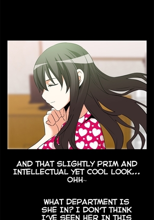 Love Parameter 1-18 -  ENGLISH Page #160