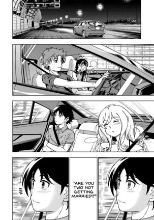 Honey Blonde ~Himawari~ Page #67