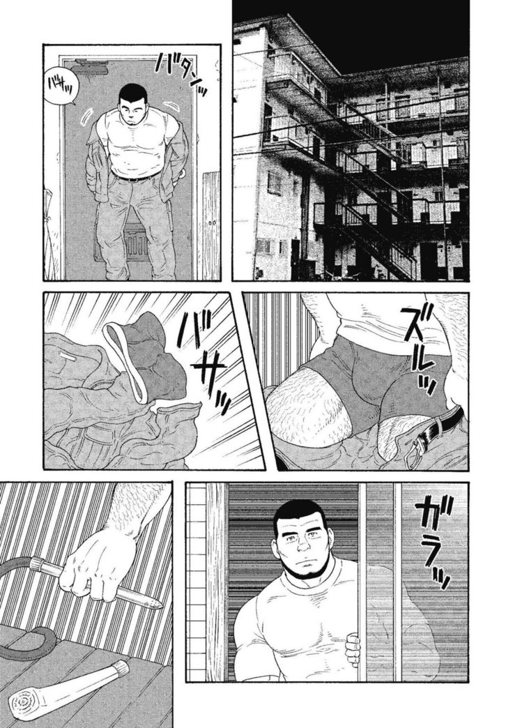 Kinyou no Yoru wa Yotsunbai de
