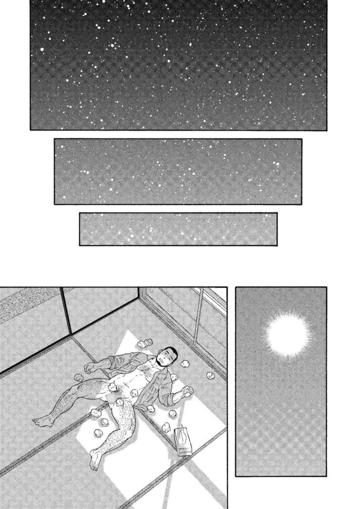Kinyou no Yoru wa Yotsunbai de