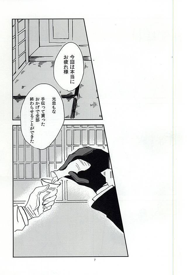 恋のリ●イン~24時間イチャつけますか~