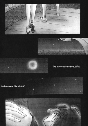 Love Logue Page #36
