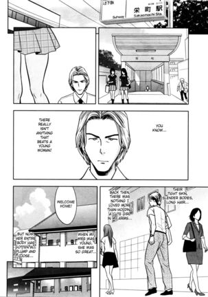 Twin Milf - Chapter 10