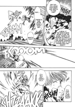 Silky Whip Extreme 03 Page #5