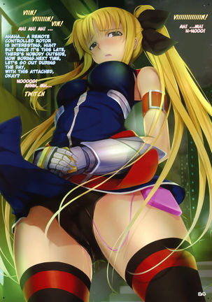 try-best fullcolor collection volume.05 - Page 14