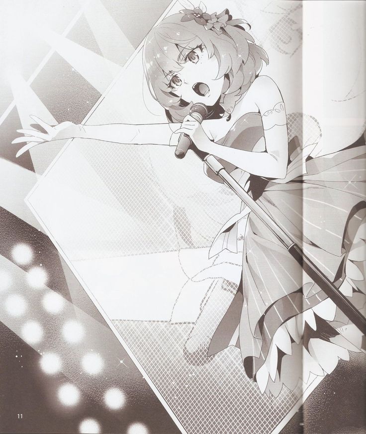 Cinderella, Hadashi no Megami