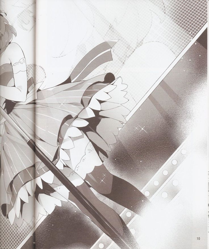 Cinderella, Hadashi no Megami