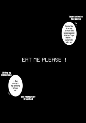 Eeat Me Please! - Page 7