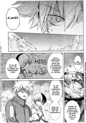 Bokura no Fuyuyasumi Kakkokari | Nuestras fantásticas vacaciones invernales - Page 17