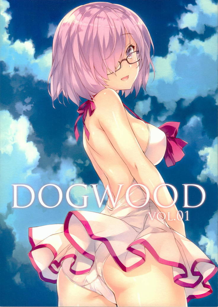 DOGWOOD VOL. 01