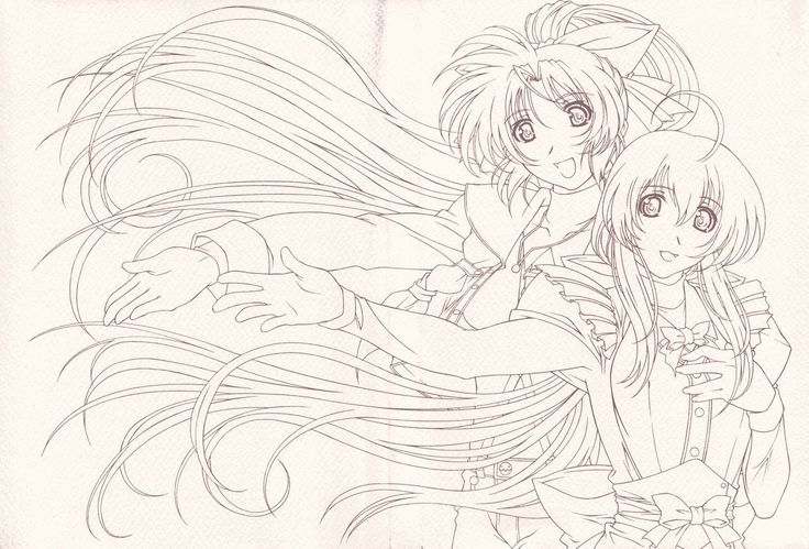 The Ultimate Art Collection Of "Natural2 -DUO-"