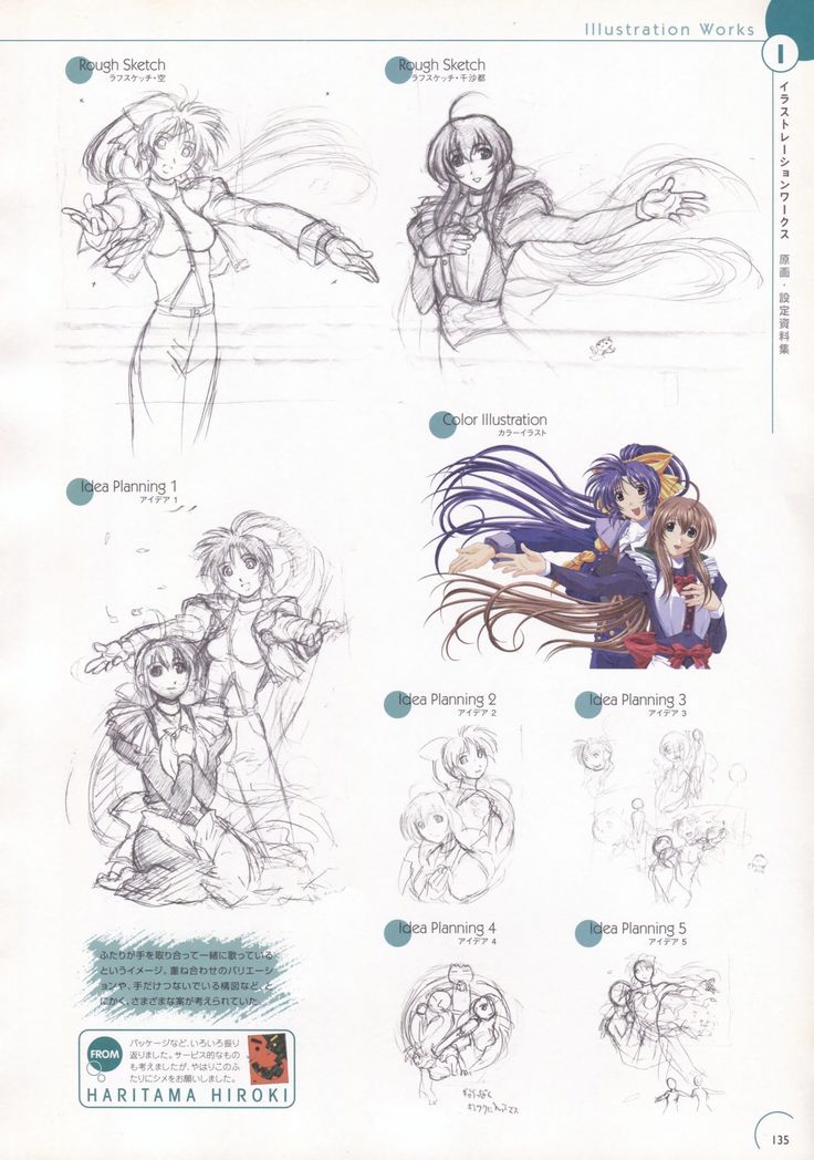 The Ultimate Art Collection Of "Natural2 -DUO-"