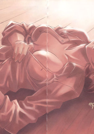 The Ultimate Art Collection Of "Natural2 -DUO-" Page #55
