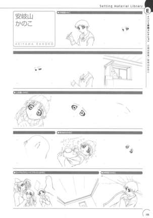 The Ultimate Art Collection Of "Natural2 -DUO-" Page #151