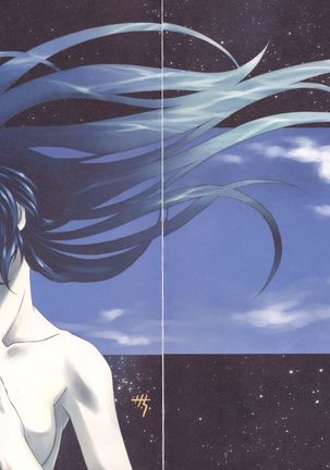 The Ultimate Art Collection Of "Natural2 -DUO-" Page #30