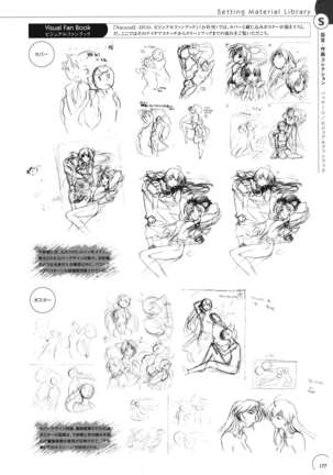 The Ultimate Art Collection Of "Natural2 -DUO-" Page #173